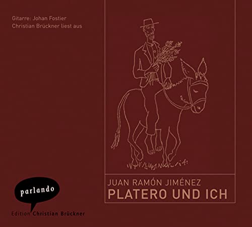 Platero und ich von Parlando Verlag